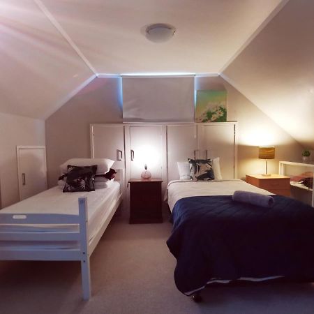 Regent Residential Villa Whangarei Exteriér fotografie