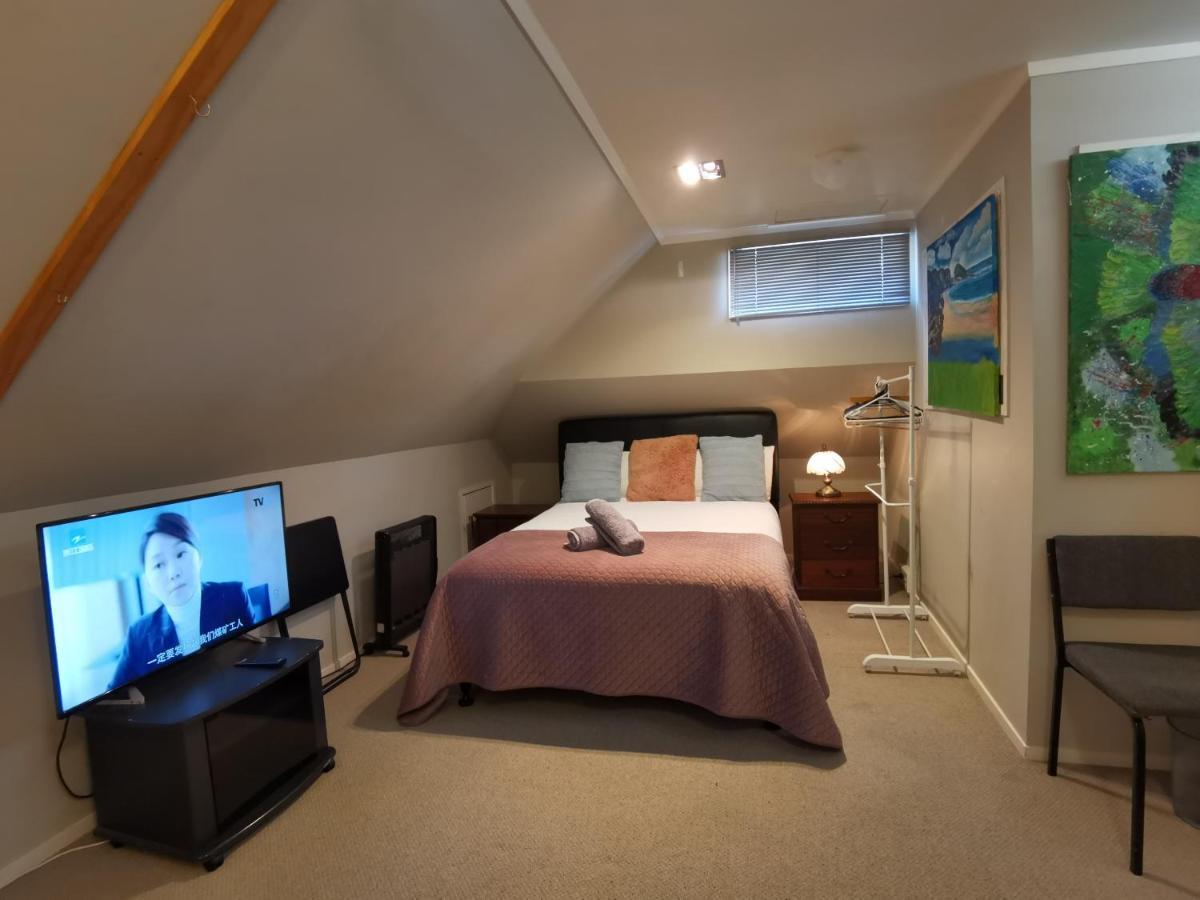 Regent Residential Villa Whangarei Exteriér fotografie