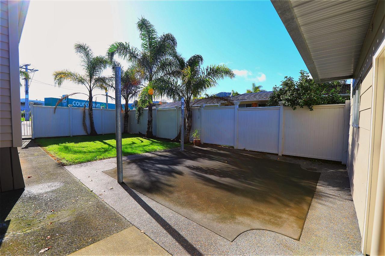 Regent Residential Villa Whangarei Exteriér fotografie