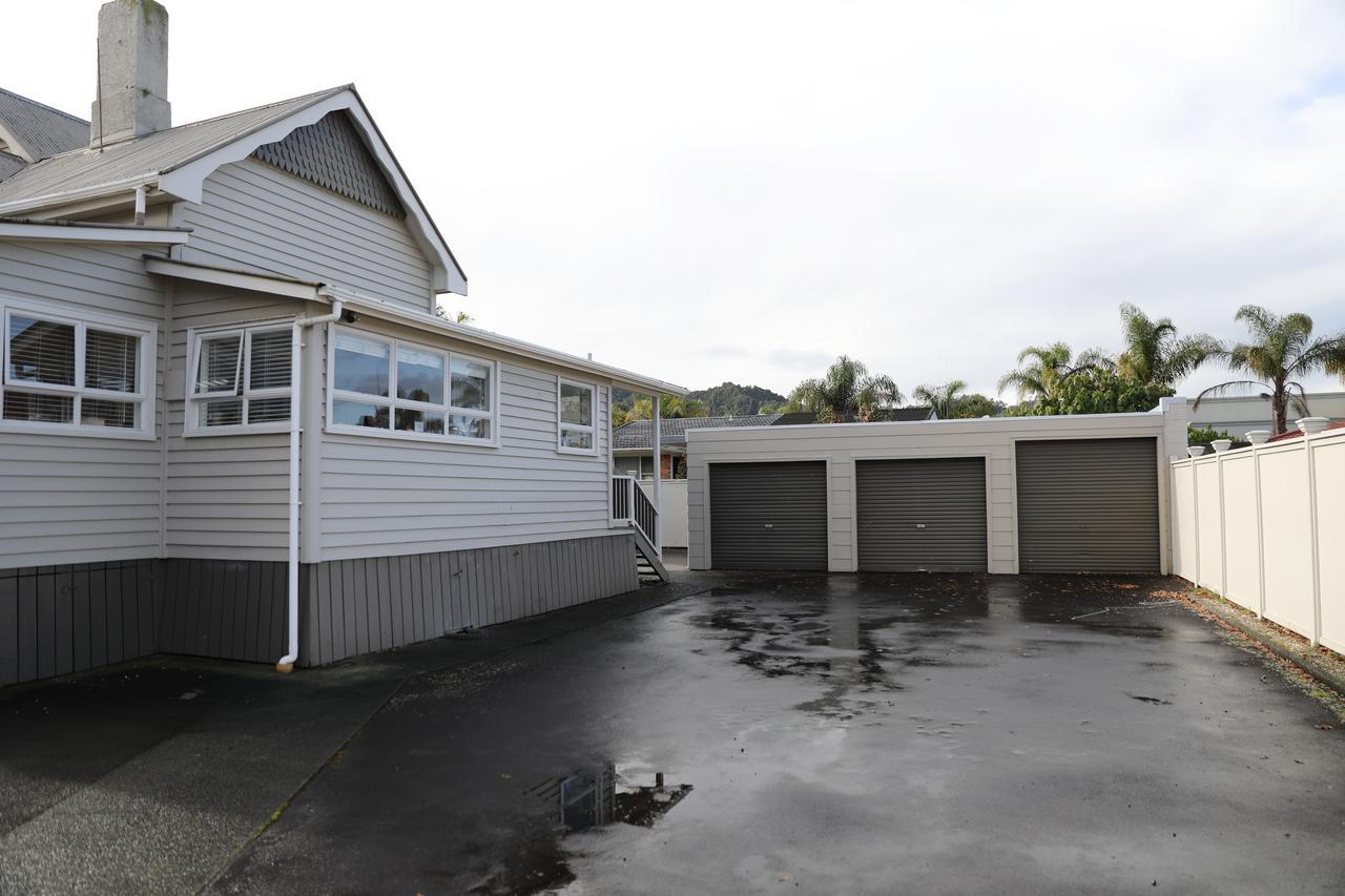 Regent Residential Villa Whangarei Exteriér fotografie