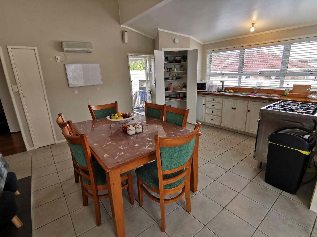 Regent Residential Villa Whangarei Exteriér fotografie