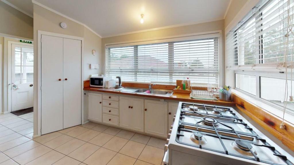 Regent Residential Villa Whangarei Exteriér fotografie