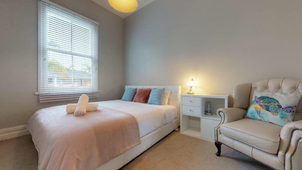 Regent Residential Villa Whangarei Exteriér fotografie