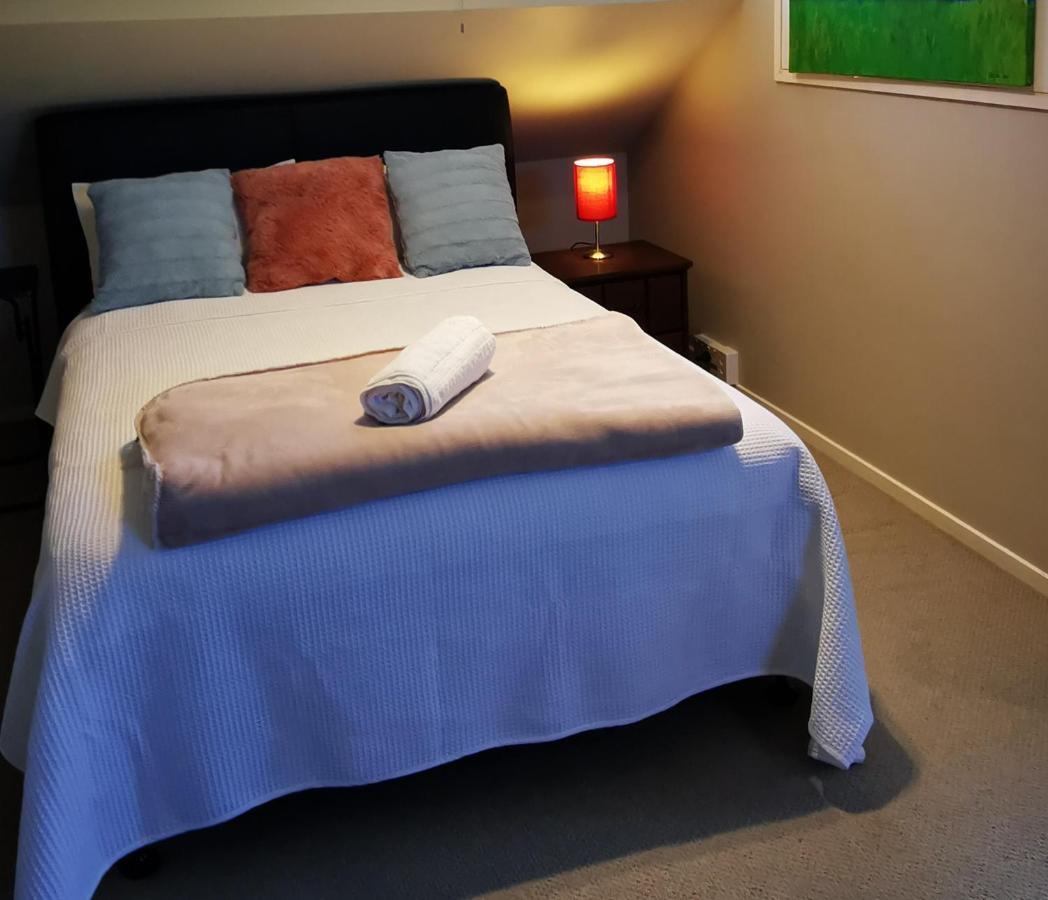 Regent Residential Villa Whangarei Exteriér fotografie